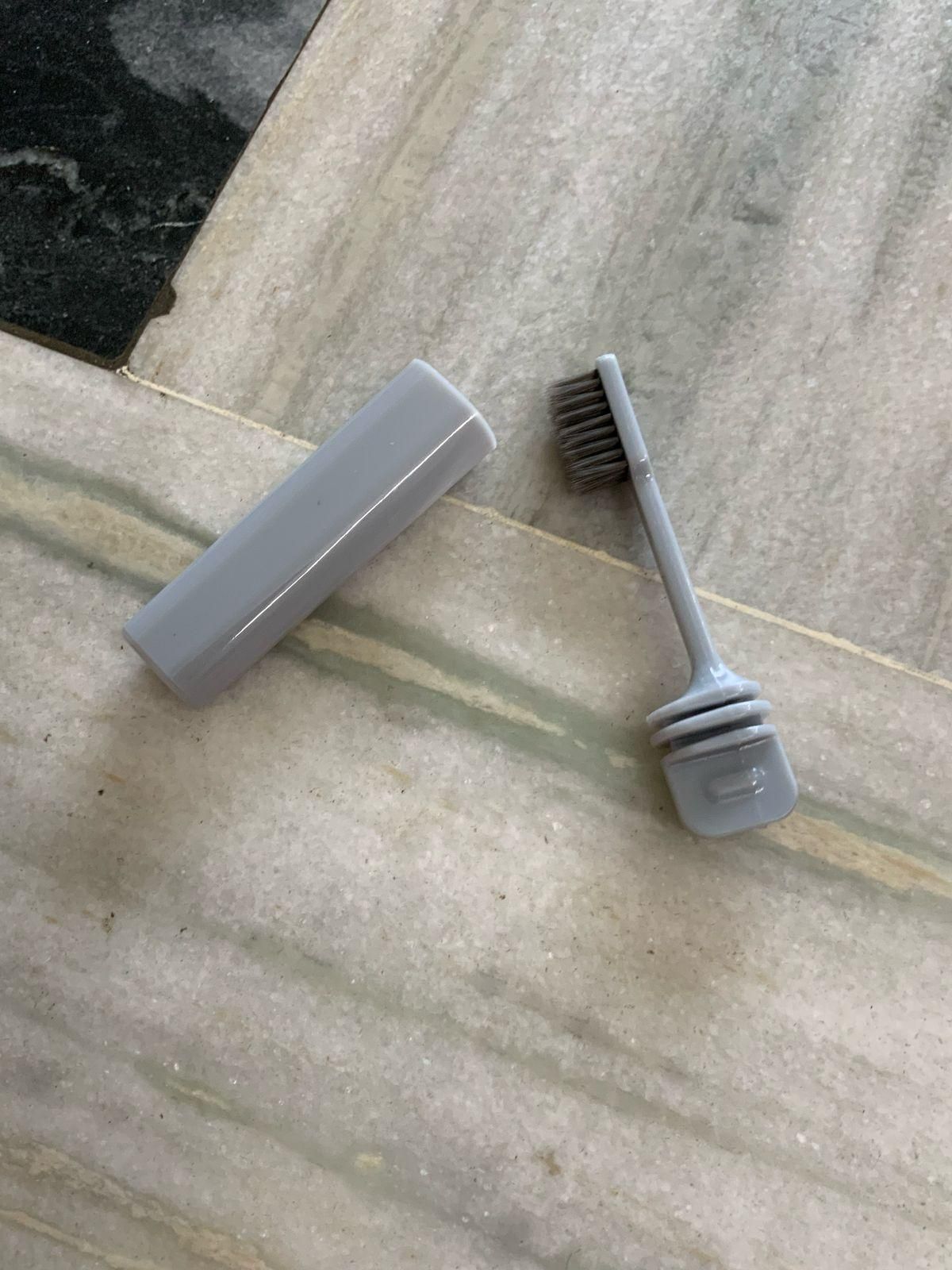 Travel Folding Toothbrush