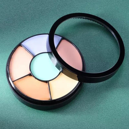 Pro Concealer Palette Pack of 2